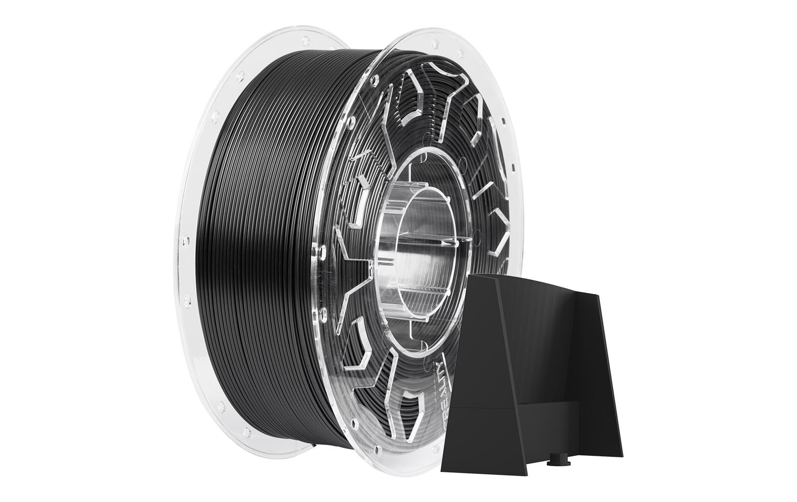 Creality Filament HP ASA, Schwarz 1.75 mm 1 kg
