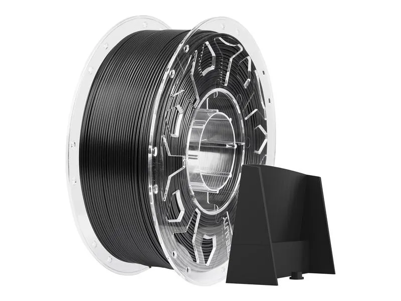 Creality Filament HP ASA, Schwarz 1.75 mm 1 kg