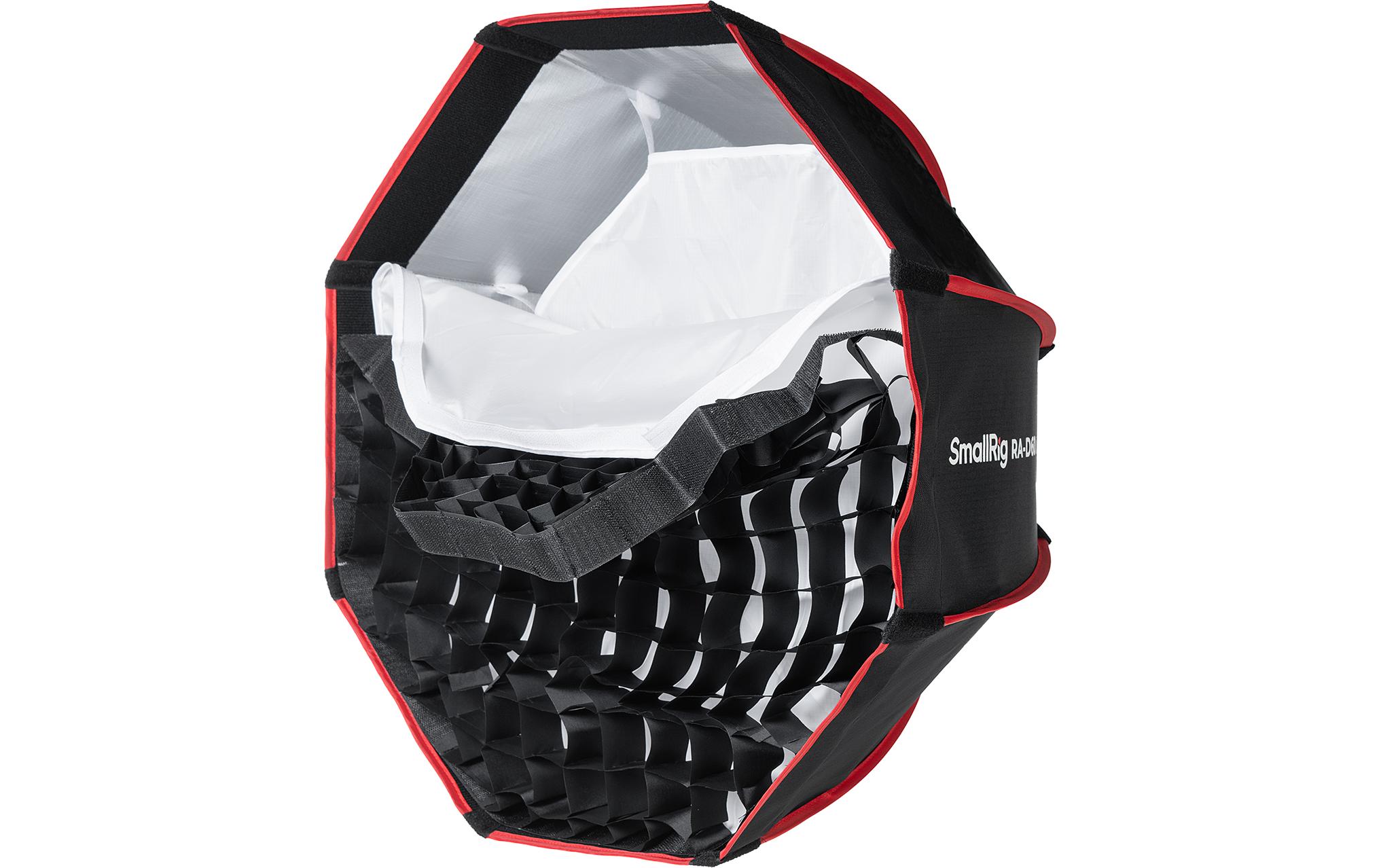 Smallrig Softbox RA-D60 Mini-Parabolische