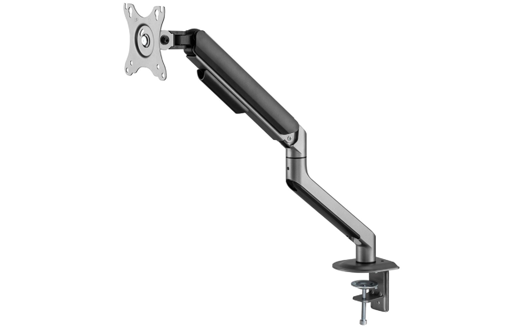 LC-Power Tischhalterung LC-EQ-A32B bis 9 kg – Schwarz LC-Power Tischhalterung LC-EQ-A32B bis 9 kg – Schwarz