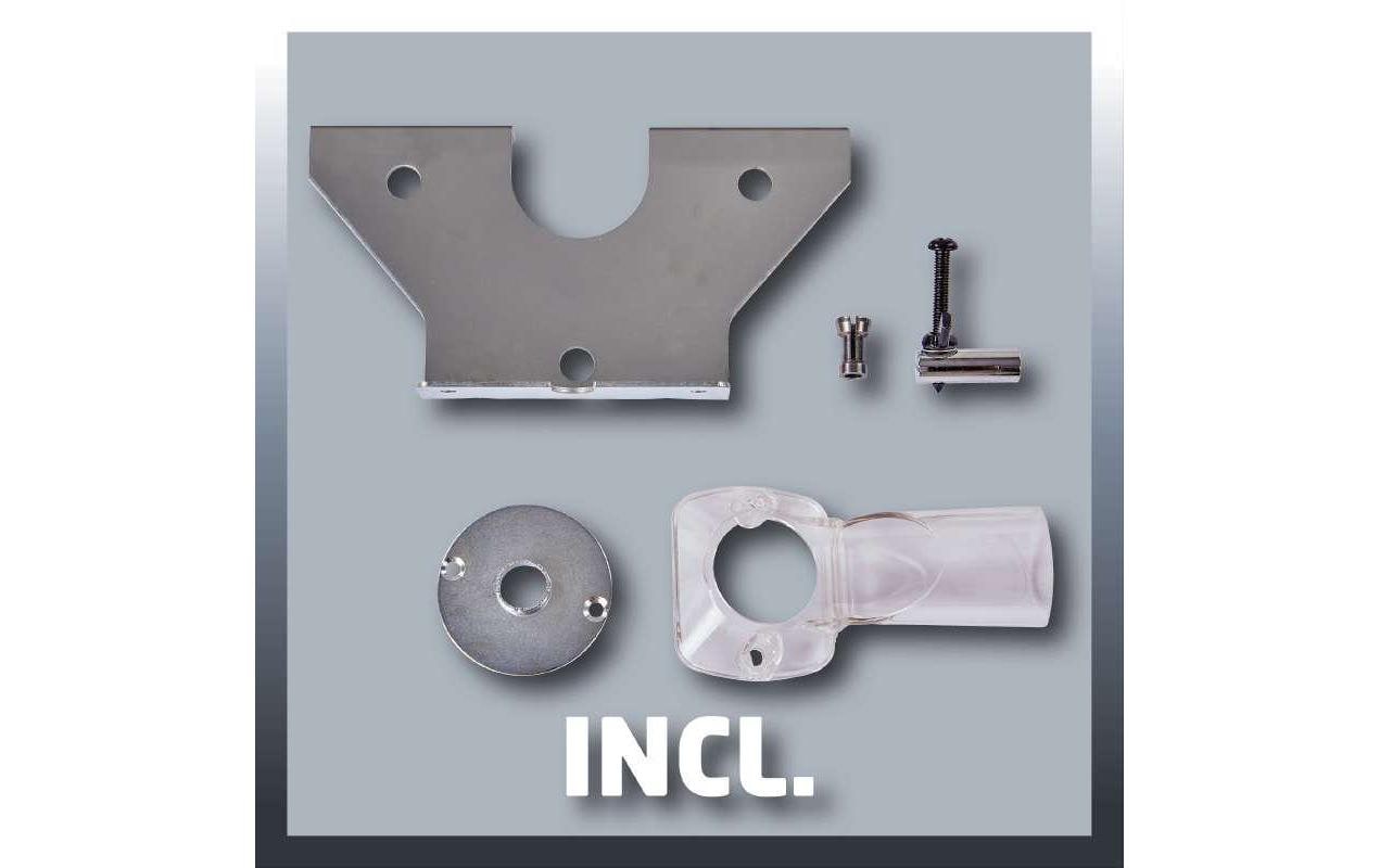 Einhell Oberfräse TC-RO 1155 E