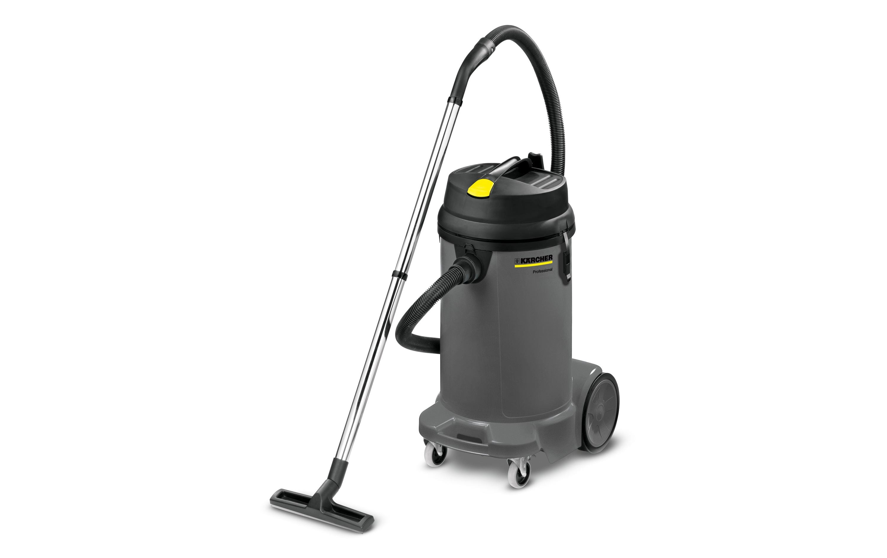 Kärcher Professional Nass-/Trockensauger NT 48/1