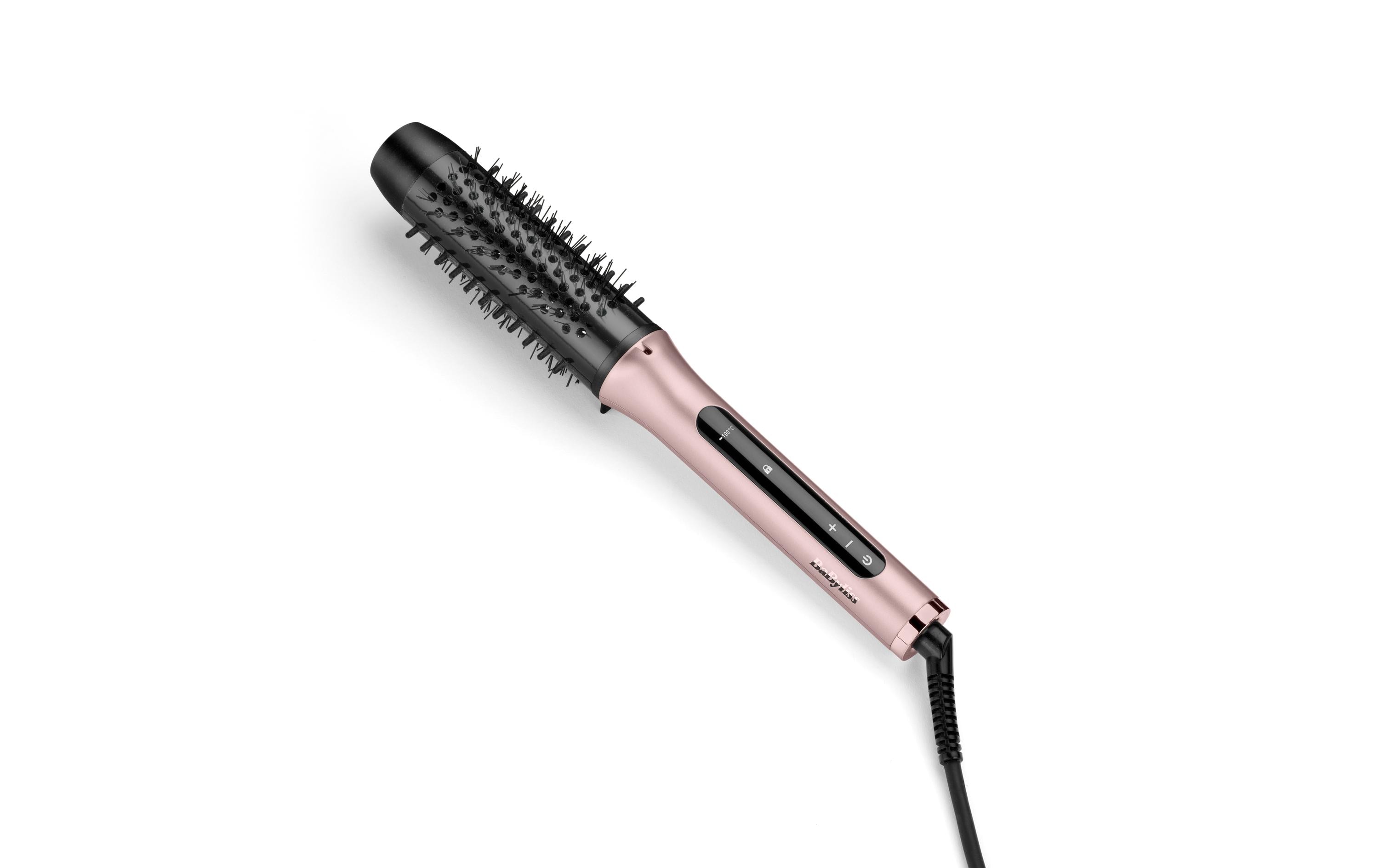 Babyliss Heizbürste HSB200E