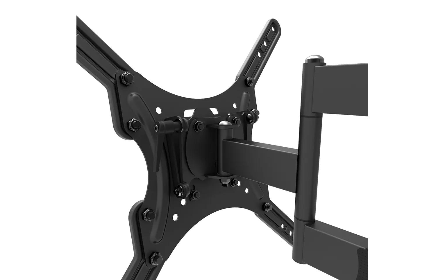 NEOMOUNTS Wandhalterung WL40-550BL14 Schwarz NEOMOUNTS Wandhalterung WL40-550BL14 Schwarz