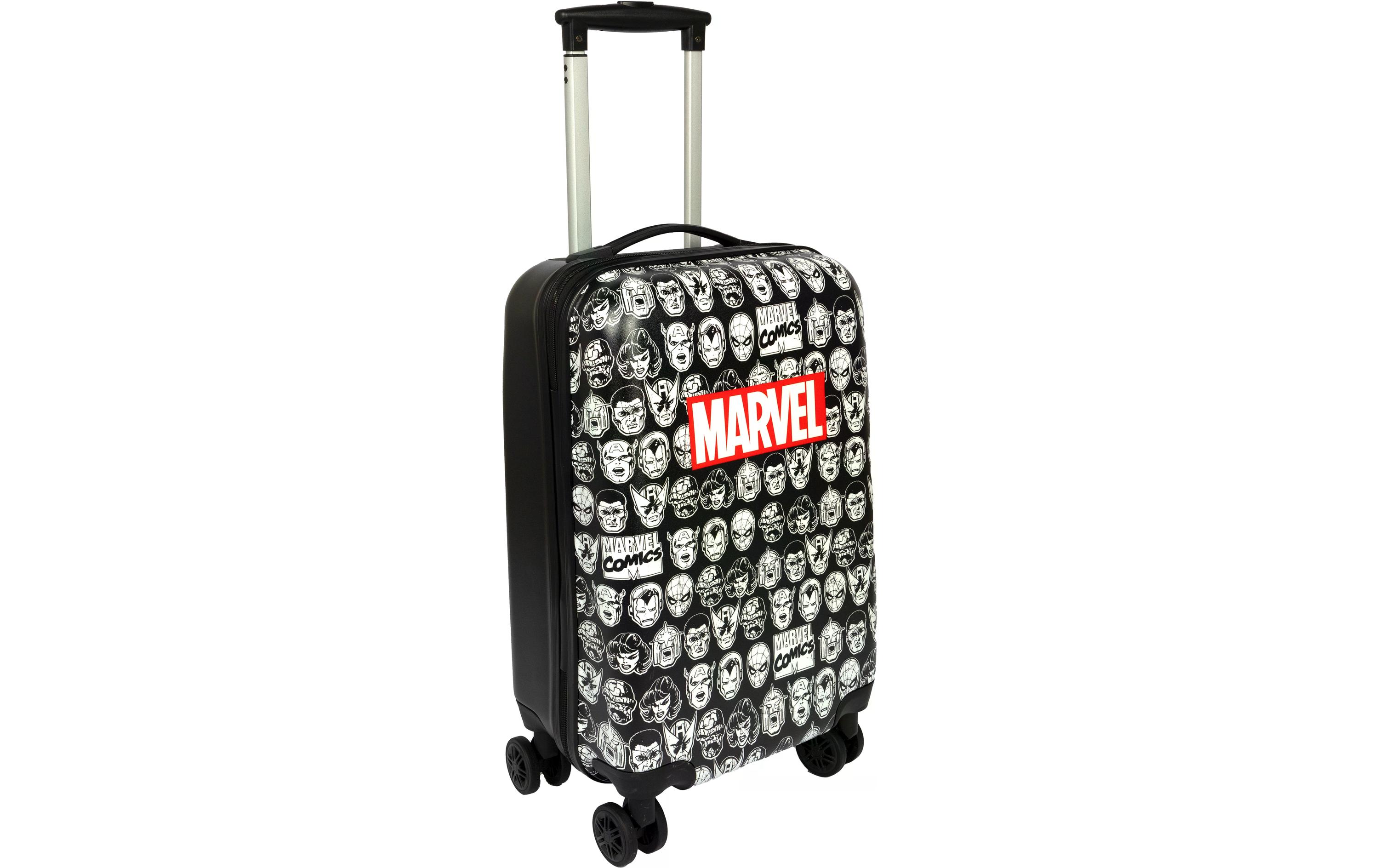 Scooli Reisekoffer Marvel 20' Scooli Reisekoffer Marvel 20'
