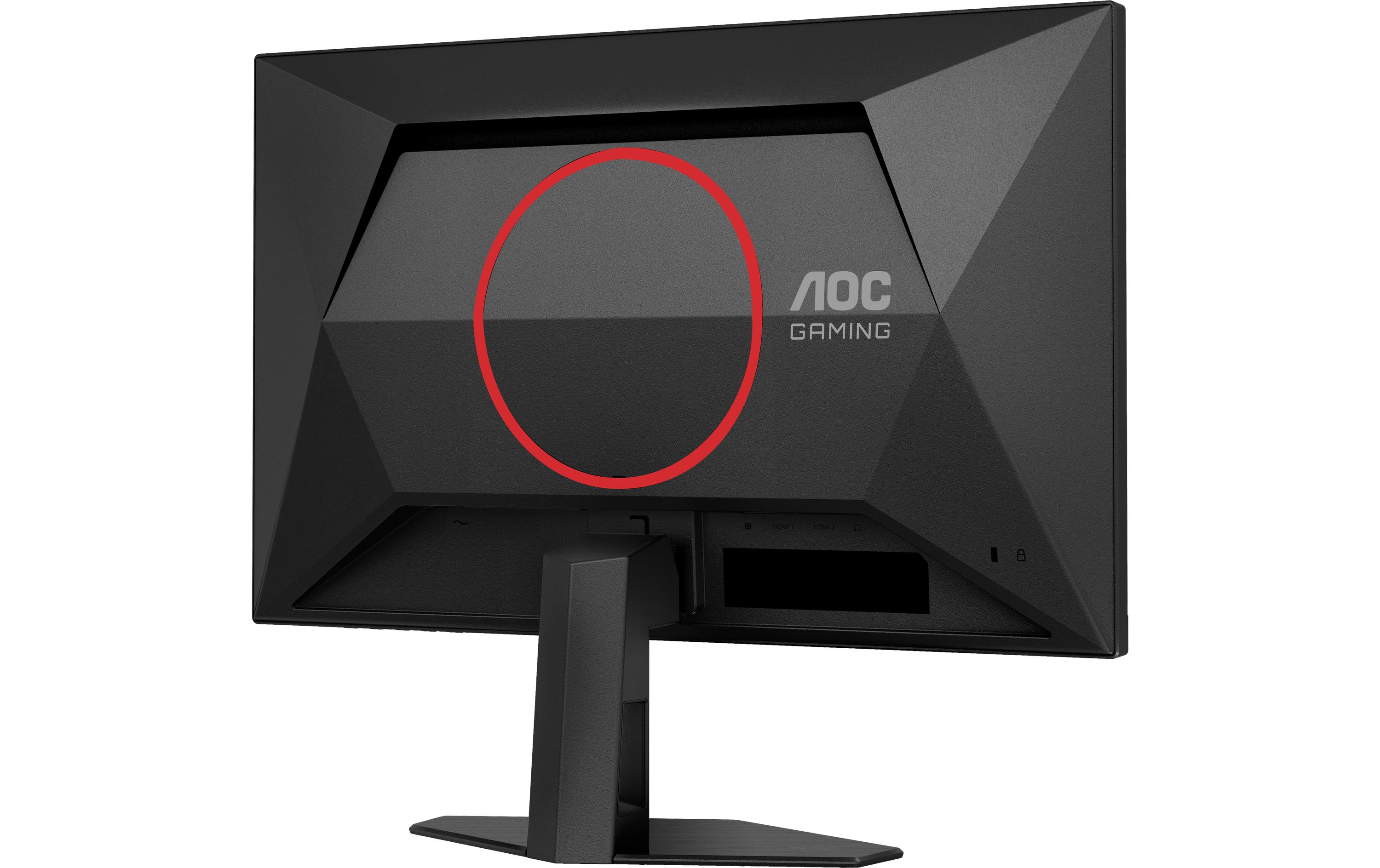 AOC Monitor 25G4SRE AOC Monitor 25G4SRE