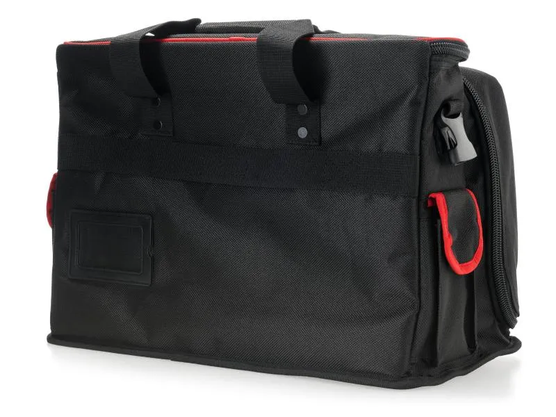 Knipex Werkzeugtasche Servictechniker leer Knipex Werkzeugtasche Servictechniker leer