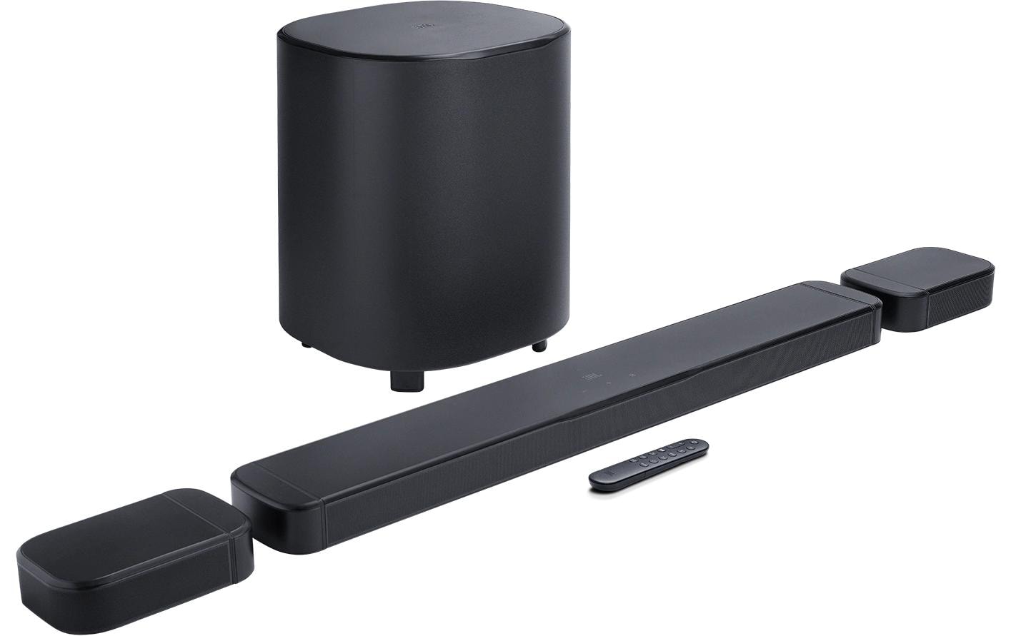JBL Soundbar Bar 800MK2