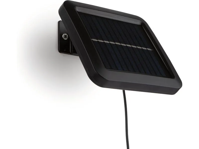 MAXXmee Strahler Solarleuchte mit Bewegungsmelder IP44 MAXXmee Strahler Solarleuchte mit Bewegungsmelder IP44