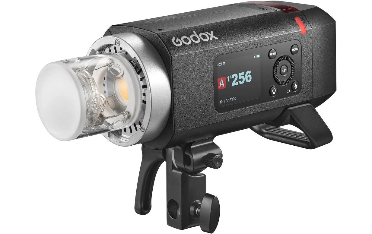 Godox Blitzgerät AD400Pro II (Bowens)