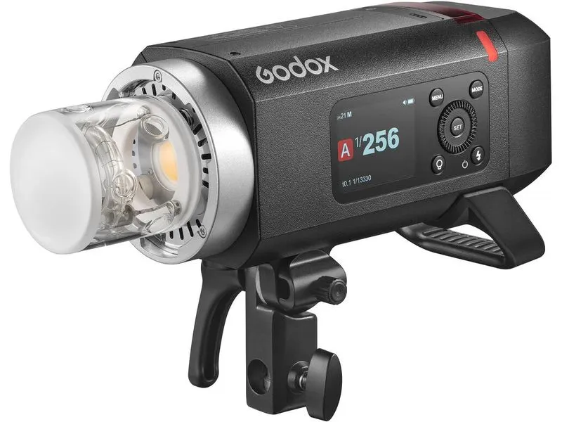Godox Blitzgerät AD400Pro II (Bowens) Godox Blitzgerät AD400Pro II (Bowens)