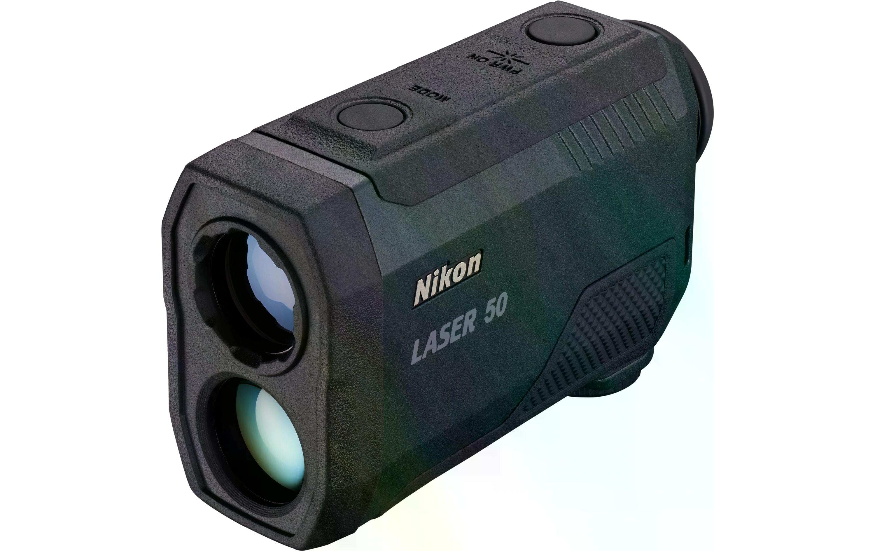 Nikon Laser-Distanzmesser Laser 50 1820 m Nikon Laser-Distanzmesser Laser 50 1820 m