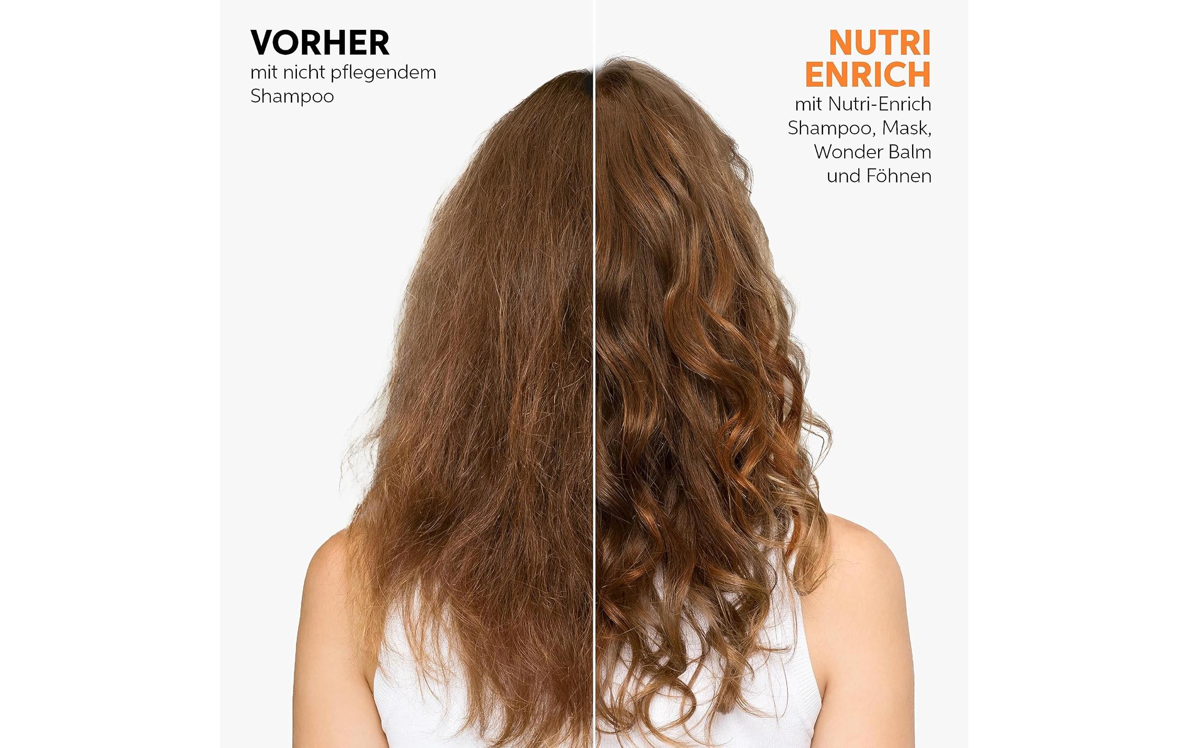 wella Shampoo Invigo Nutri Enrich 300 ml