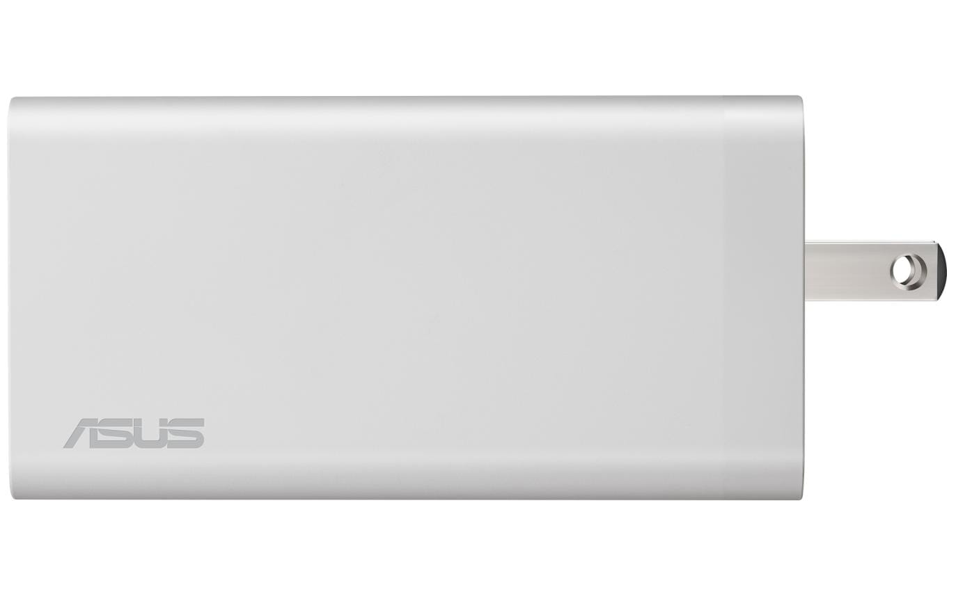 ASUS Netzteil 3-Port 100W GaN Charger ASUS Netzteil 3-Port 100W GaN Charger