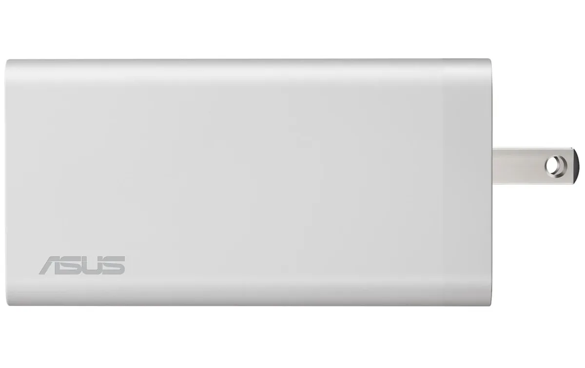 ASUS Netzteil 3-Port 100W GaN Charger ASUS Netzteil 3-Port 100W GaN Charger