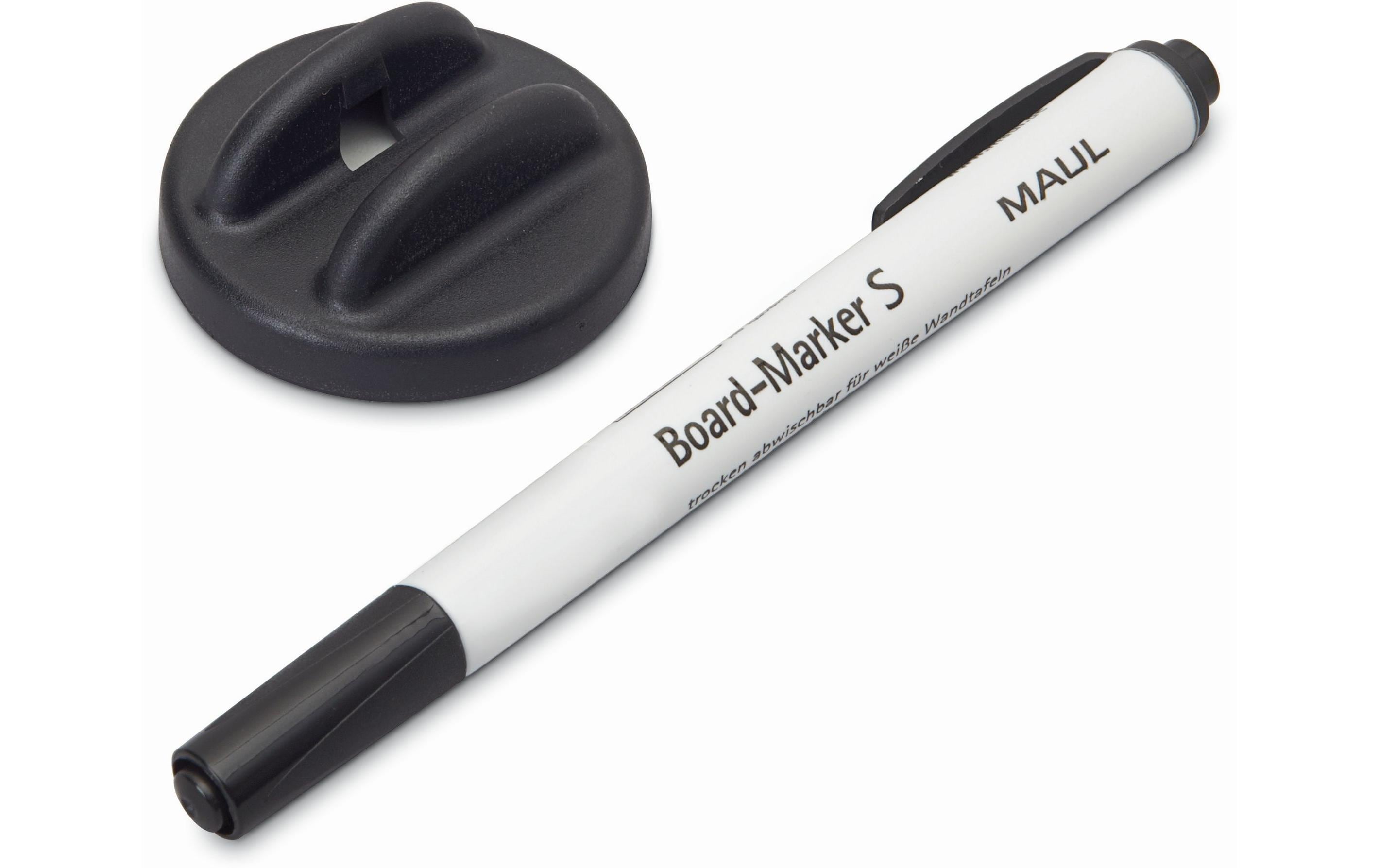 Maul Tafelwischer mit Boardmarker Maul Tafelwischer mit Boardmarker