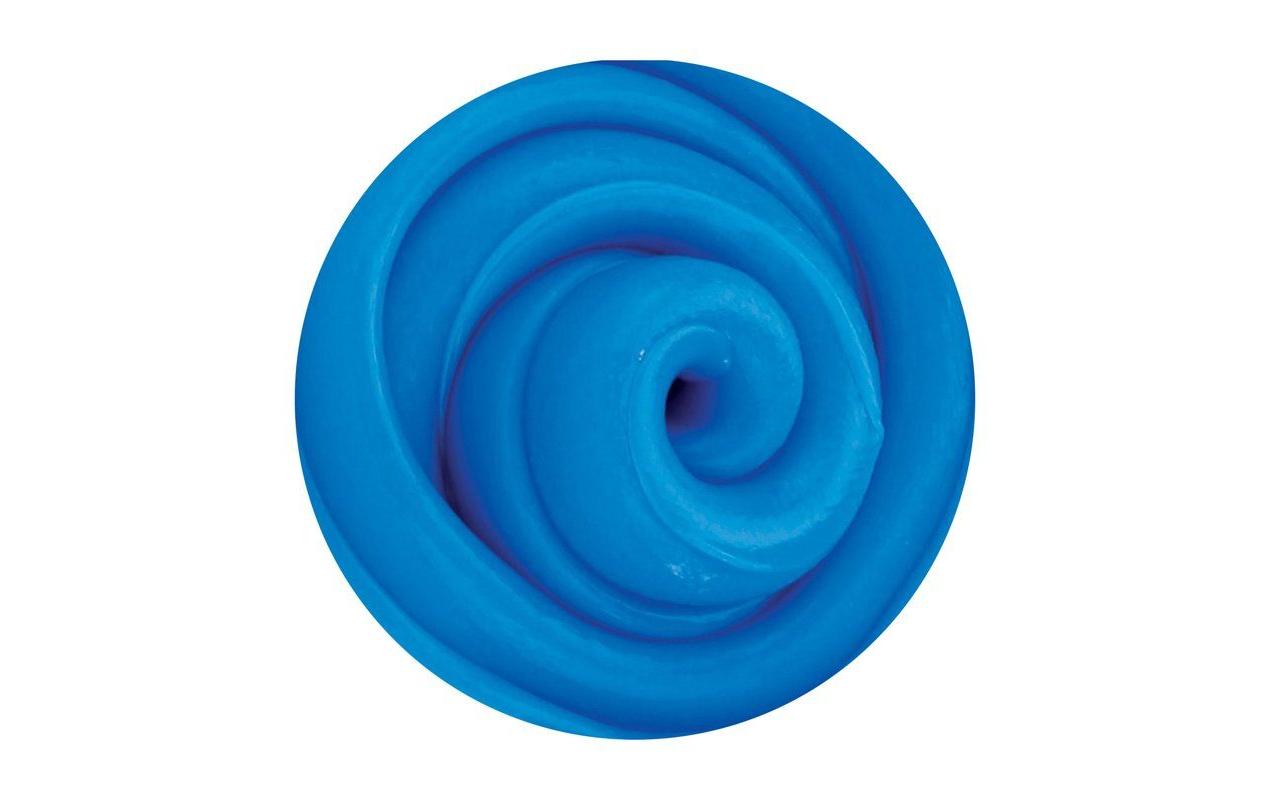 Intelligente Knete Knetmasse Neon Blau 80 Gramm Intelligente Knete Knetmasse Neon Blau 80 Gramm