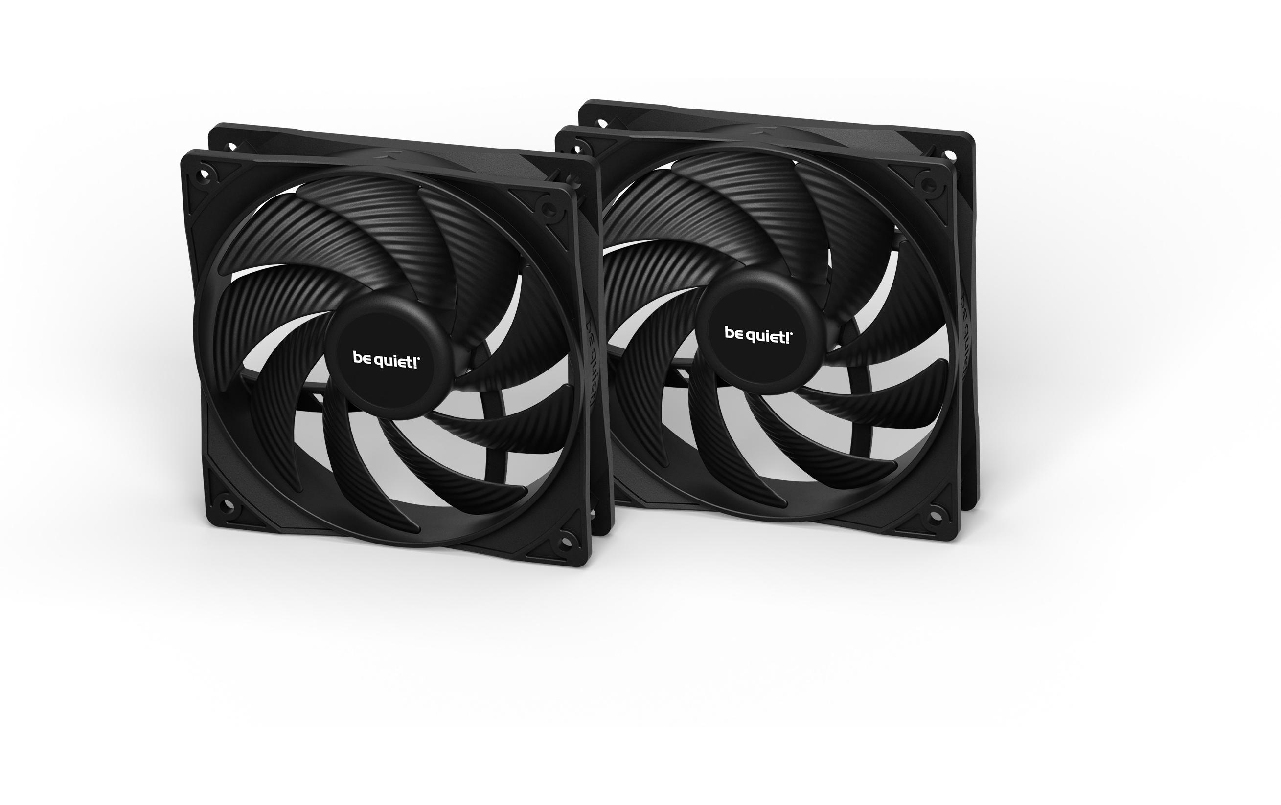 be quiet! Wasserkühlung Pure Loop 2 240 mm