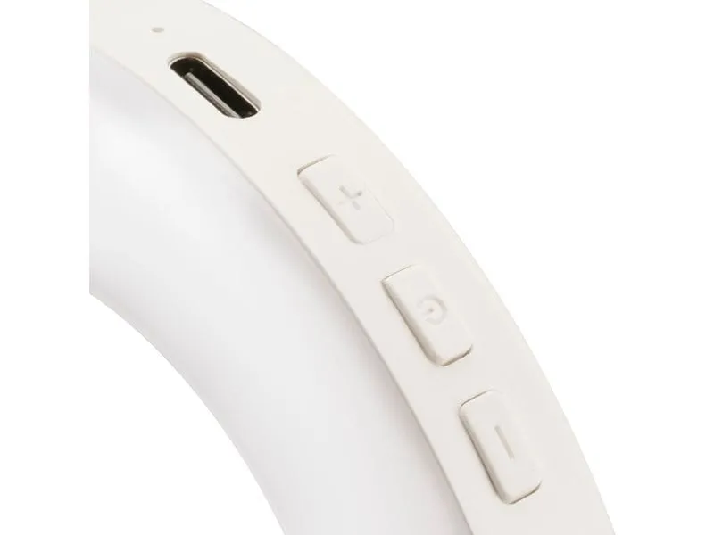 Hama ToGo Clip-On, aufladbar, weiss Hama ToGo Clip-On, aufladbar, weiss