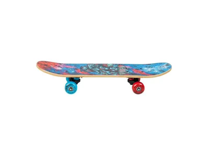 Madd Gear Cosmic Cruiser 22 Zoll Madd Gear Cosmic Cruiser 22 Zoll