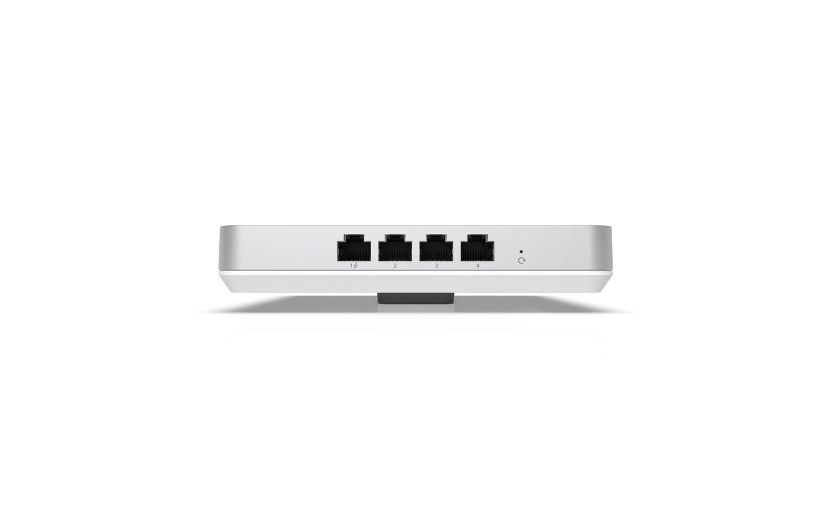 Ubiquiti Access Point U6 Enterprise In-Wall Ubiquiti Access Point U6 Enterprise In-Wall