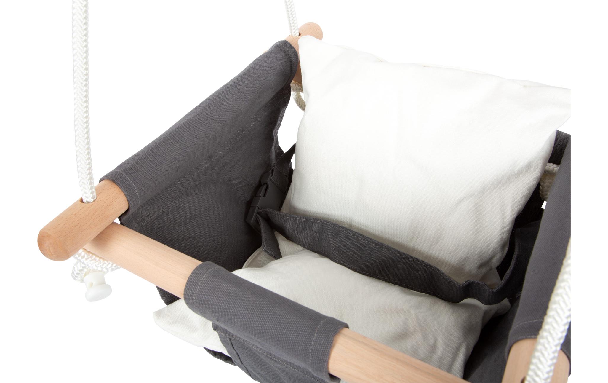 small foot Babyschaukel Komfort