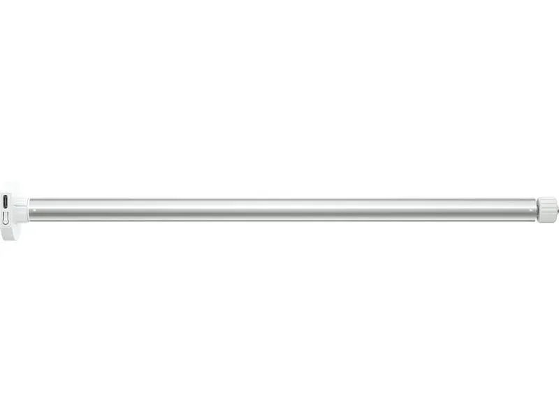 Gardinia Rollomotor RM-2 für Rollowelle 18 mm Gardinia Rollomotor RM-2 für Rollowelle 18 mm