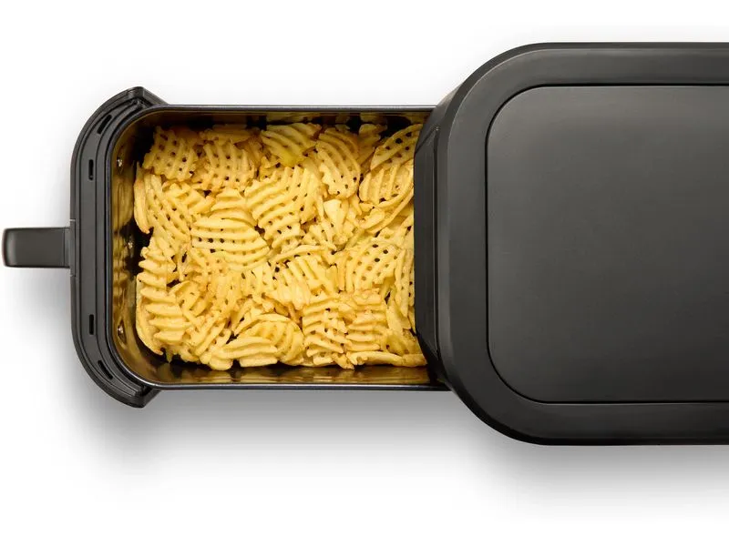Cuisinart CompactMax Slim 7.6 l