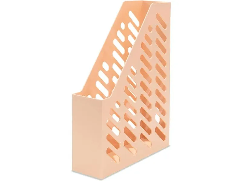 HAN Stehsammler KLASSIK A4, Pastellorange HAN Stehsammler KLASSIK A4, Pastellorange