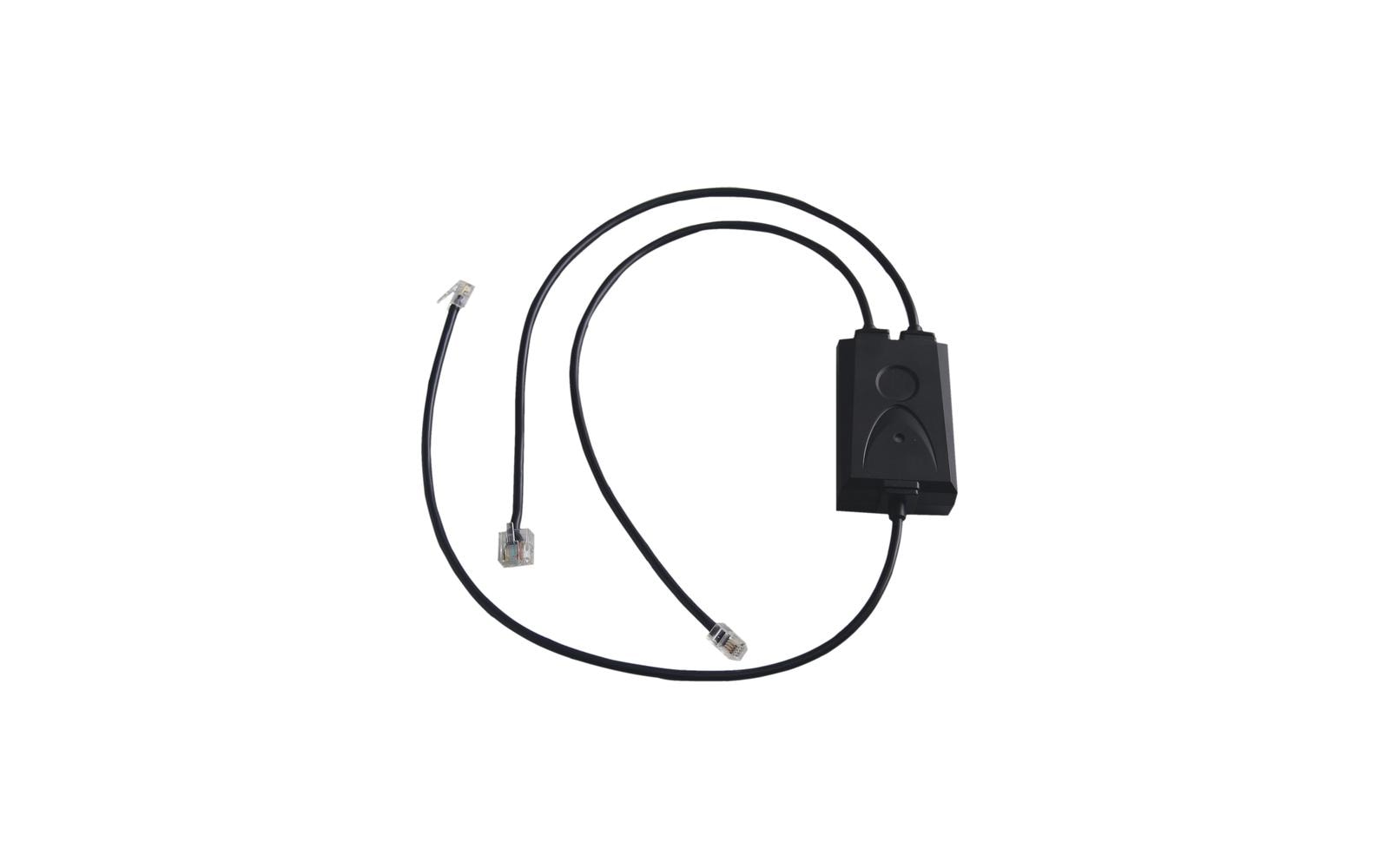 Fanvil EHS Adapter EHS20 RJ-9 - RJ-9/RJ-45 Fanvil EHS Adapter EHS20 RJ-9 - RJ-9/RJ-45