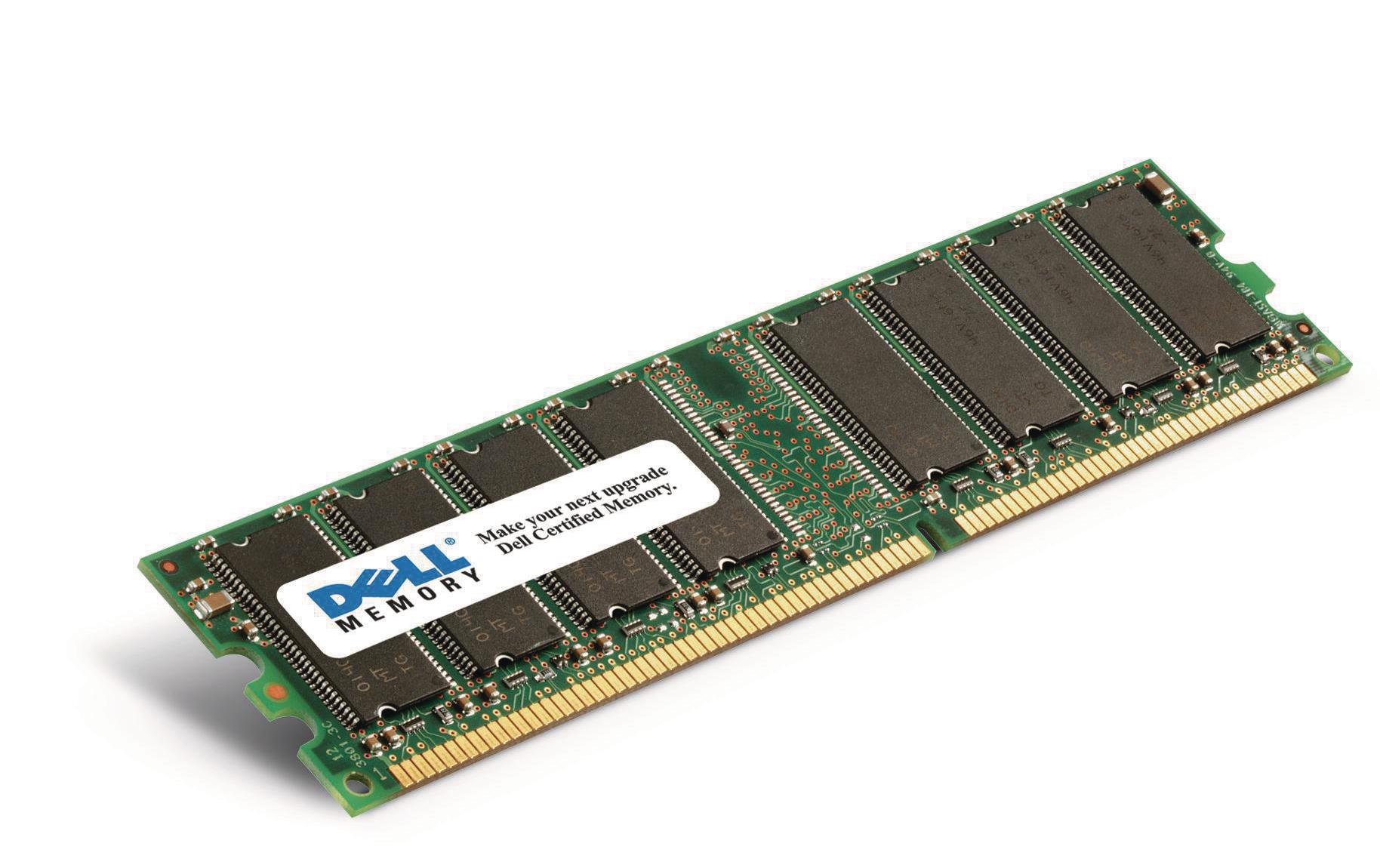 DELL DDR4-RAM AA101753 SNPTP9W1C/16G 1x 16 GB