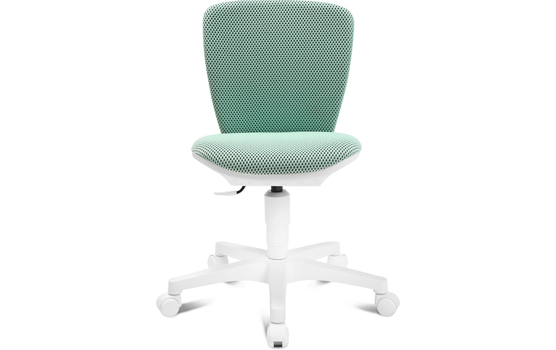 Topstar Kinder Bürostuhl Sitness HomeS'Cool, Mint
