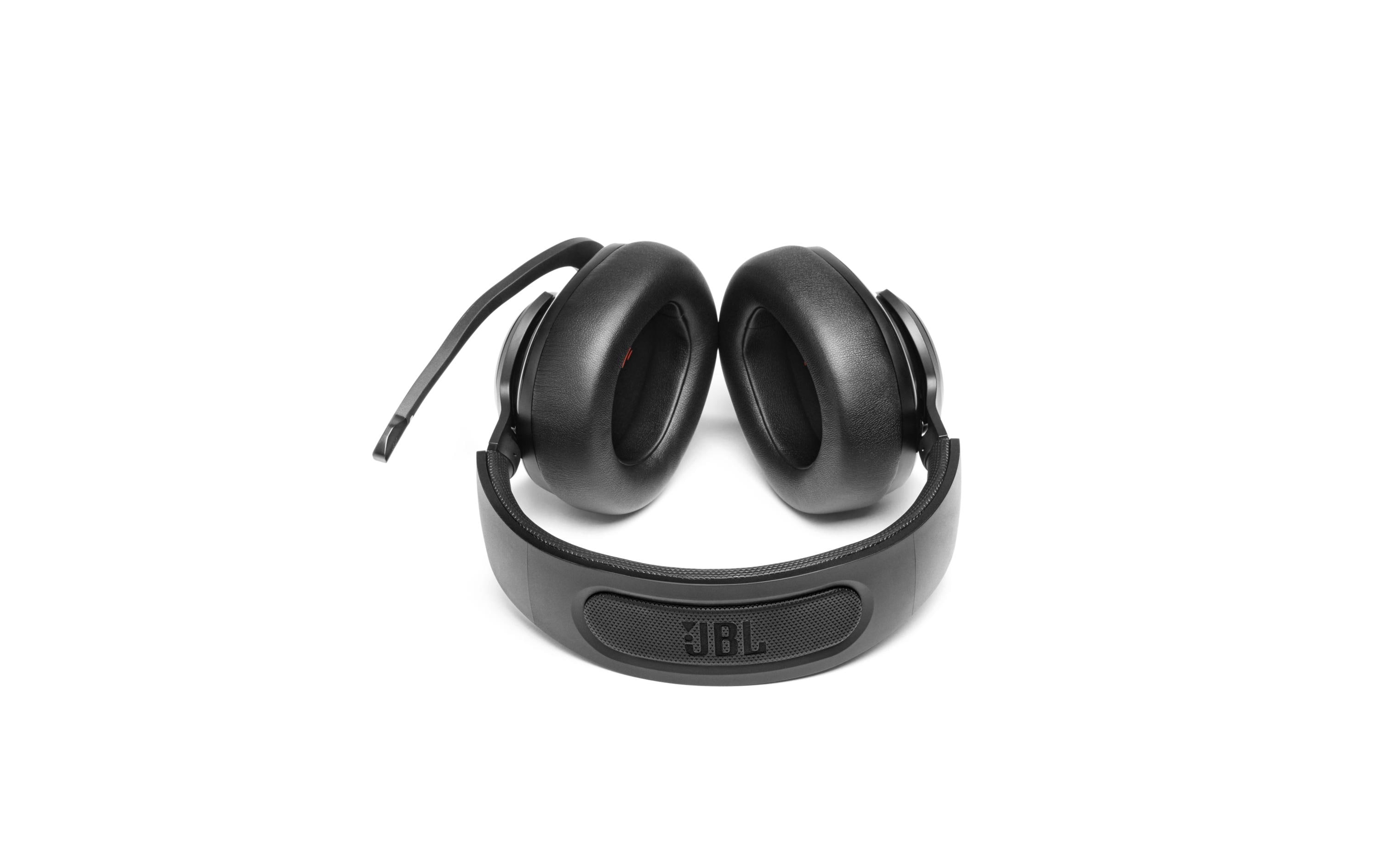 JBL Headset Quantum 400 Schwarz