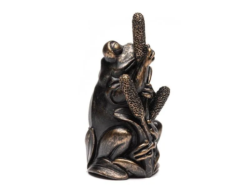 Jardinopia Cane Companions Frosch