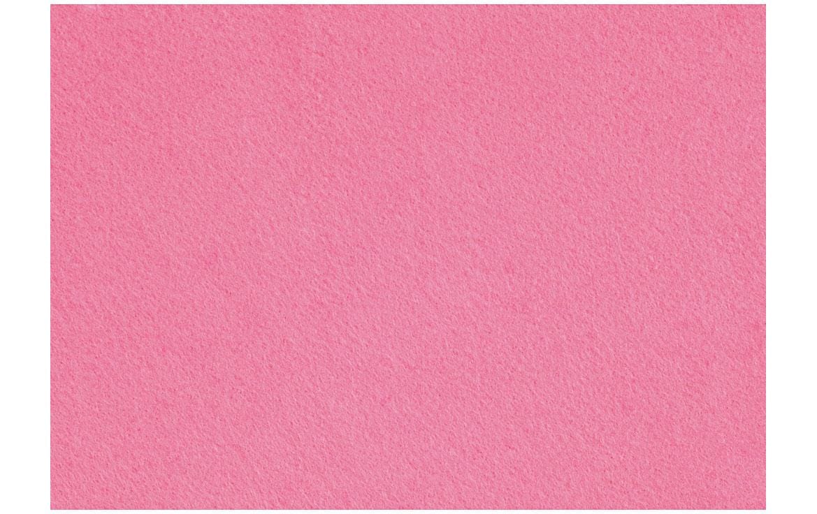 Creativ Company Bastelfilz 1.5 - 2 mm, A4, 10 Blatt, Rosa Creativ Company Bastelfilz 1.5 - 2 mm, A4, 10 Blatt, Rosa