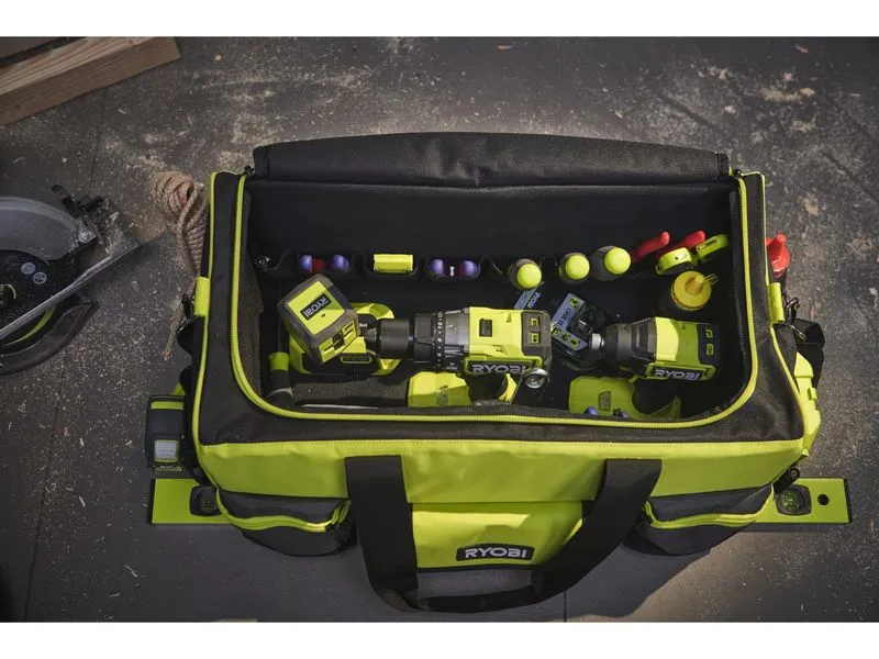 Ryobi Werkstatt Werkzeugtasche RSSLTB1 Ryobi Werkstatt Werkzeugtasche RSSLTB1