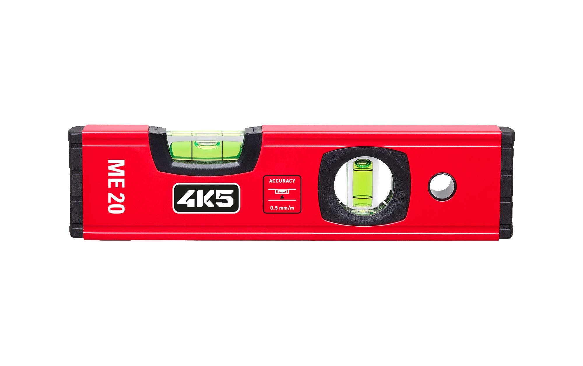 Laserliner Wasserwaage ME20 Laserliner Wasserwaage ME20