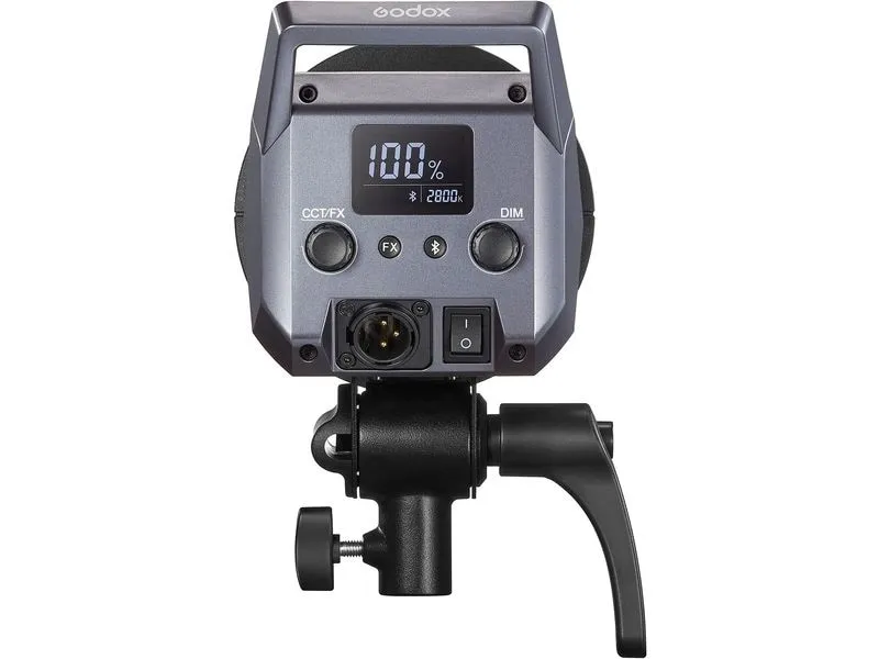 Godox Videoleuchte Litemons LA150BI