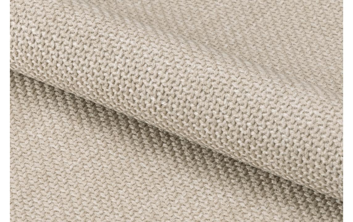 AC Design Sessel Redding Stahl/Textil, Beige