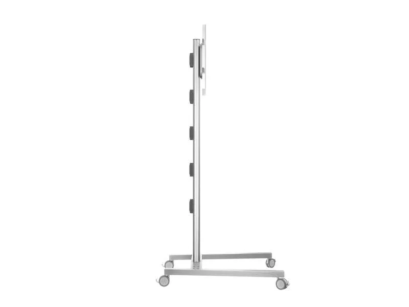 Multibrackets TV-Trolley Display Stand 180 Single bis max. 50kg Multibrackets TV-Trolley Display Stand 180 Single bis max. 50kg