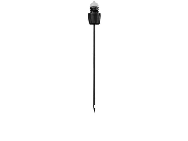Coravin Standardersatz-Nadel 1 Stück, Schwarz