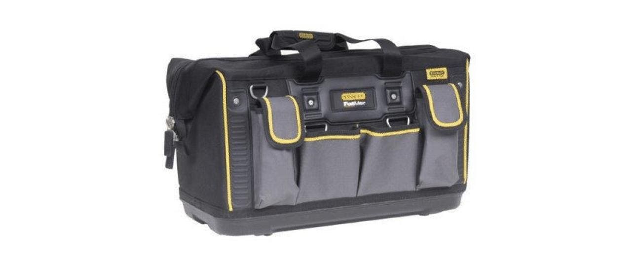 Stanley Werkzeugtasche FatMax 18 Stanley Werkzeugtasche FatMax 18