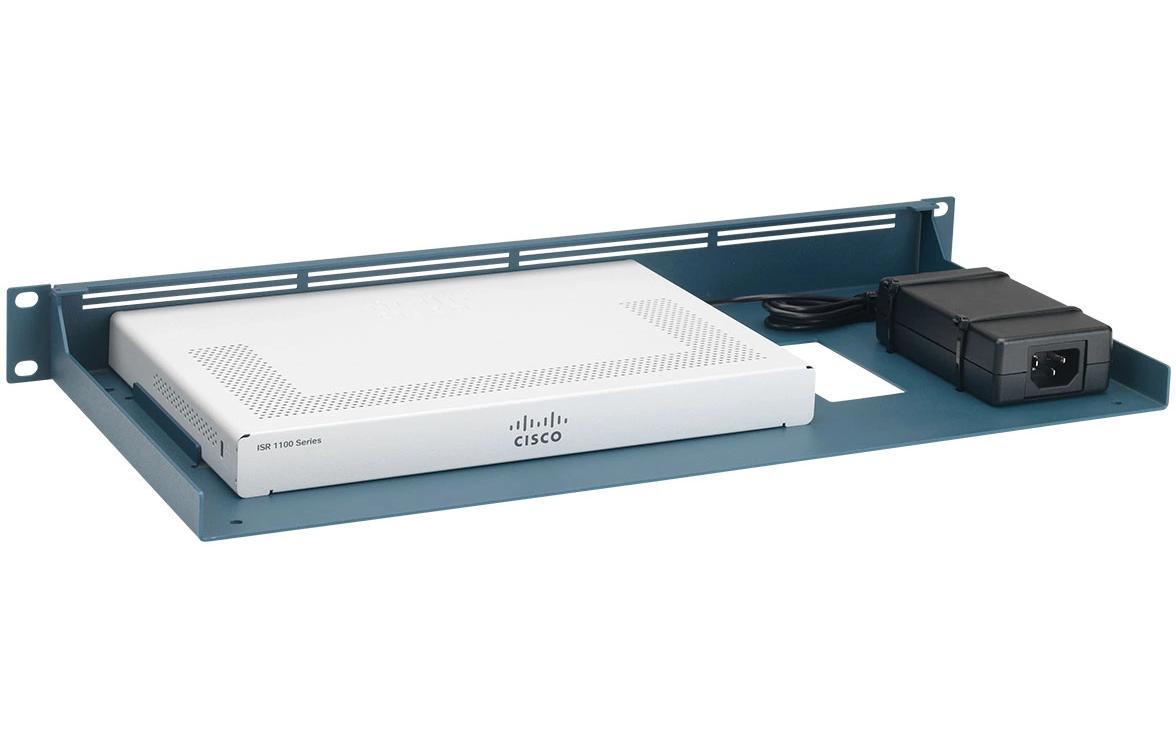 Rackmount IT Rackmount Kit RM-CI-T11 für Cisco C926/927, ISR 1100 Series