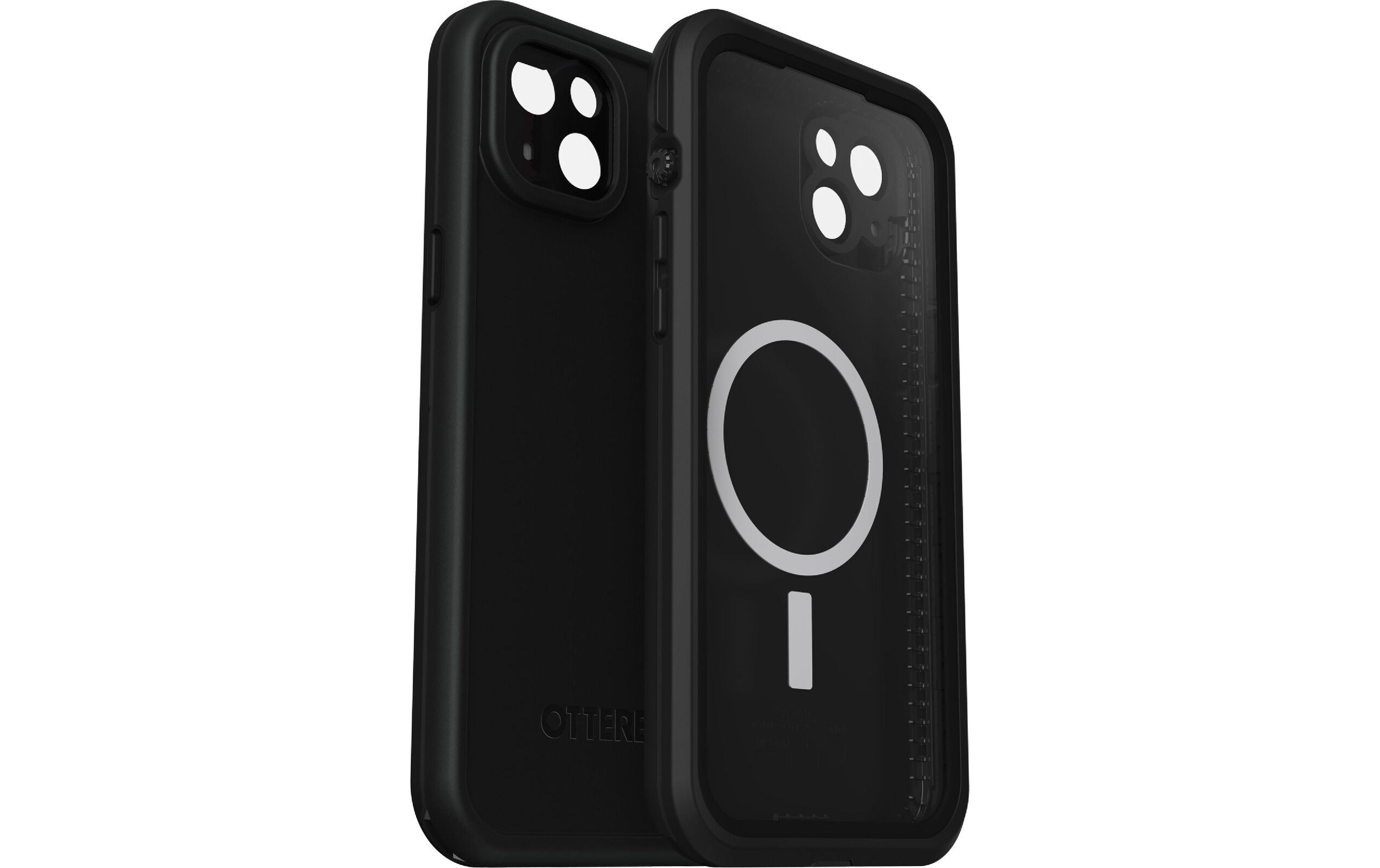 Otterbox Sport- & Outdoorhülle Frē iPhone 14 Plus Schwarz