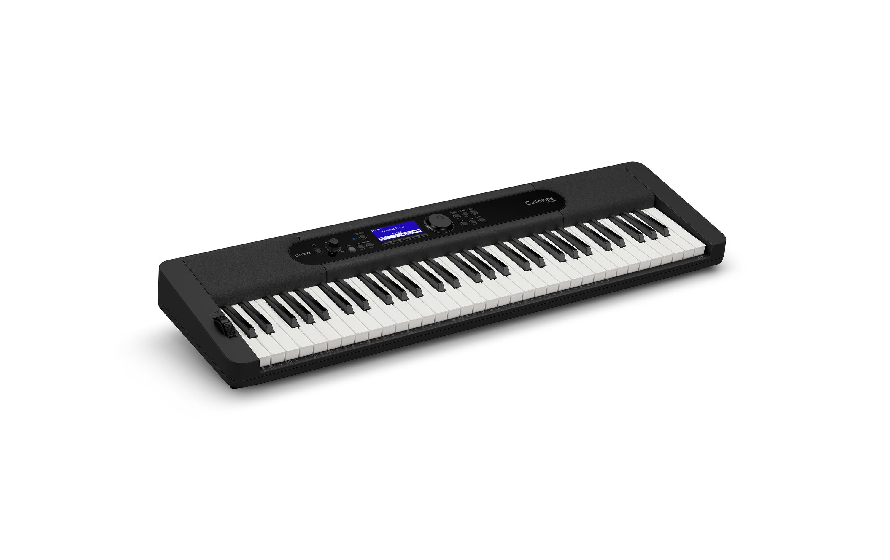 Casio Keyboard CT-S400 Casio Keyboard CT-S400