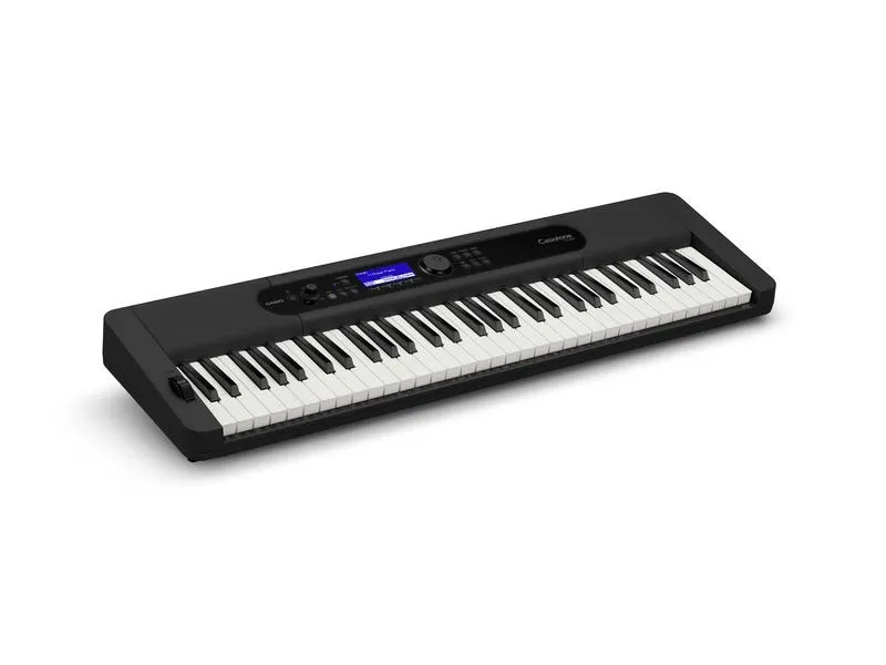 Casio Keyboard CT-S400
