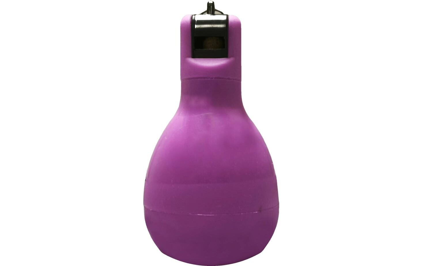 Hermet AG Handpfeife Violett