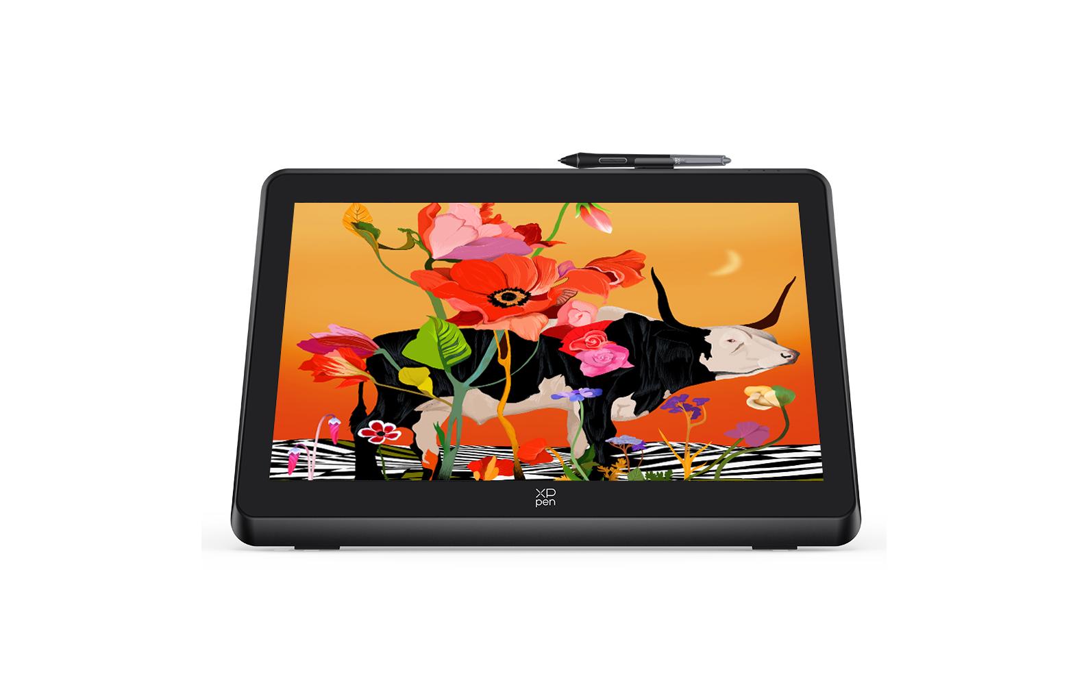 XP-PEN Grafiktablet Artist Pro 22 Gen. 2