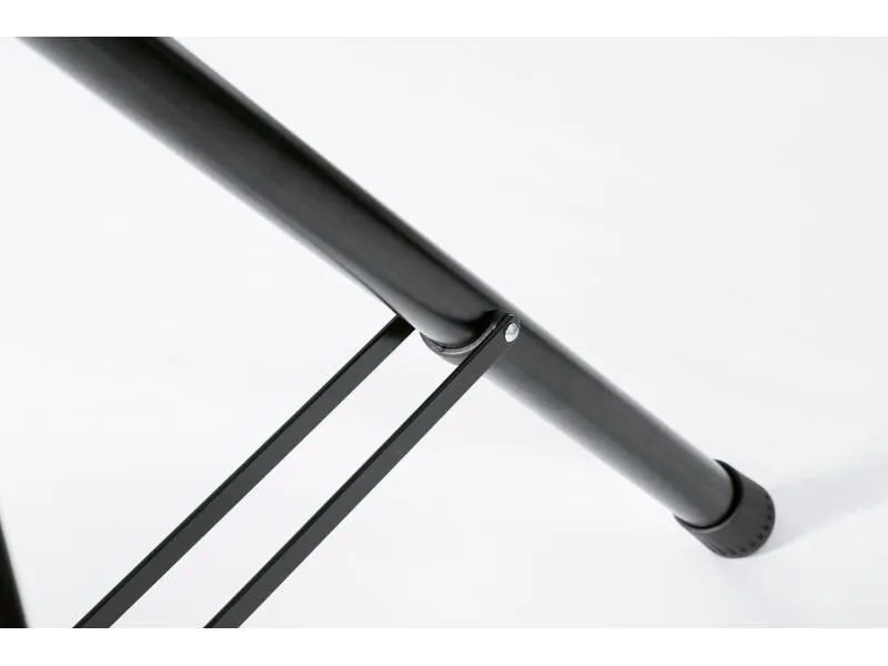 K&M Boxenstativ 214/6 Schwarz
