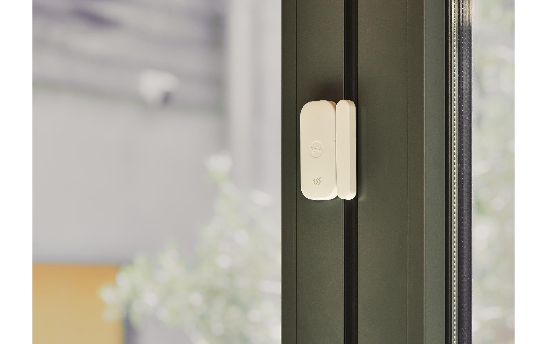 Yale Einbruch-Warnsensor Smart Alarm